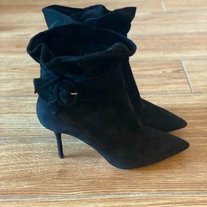 Aquazzura Bootie